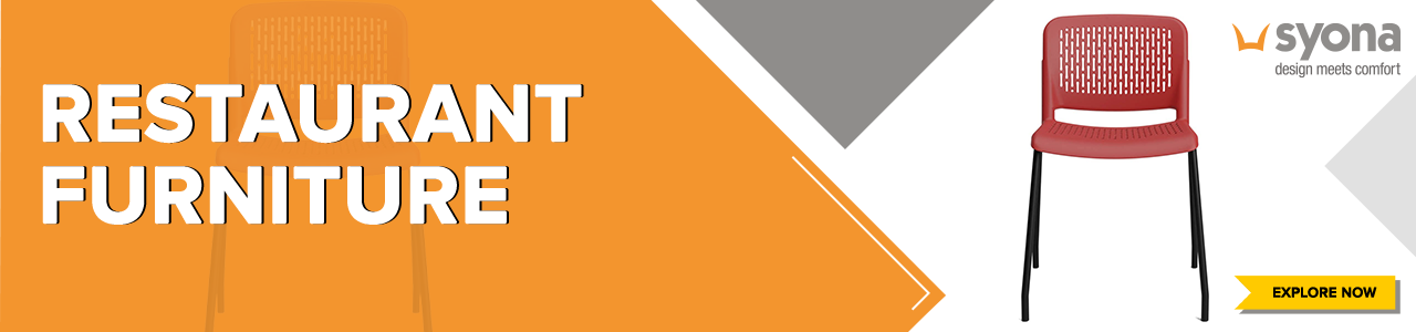 Restaurant Furniture Manufacturers Suppliers